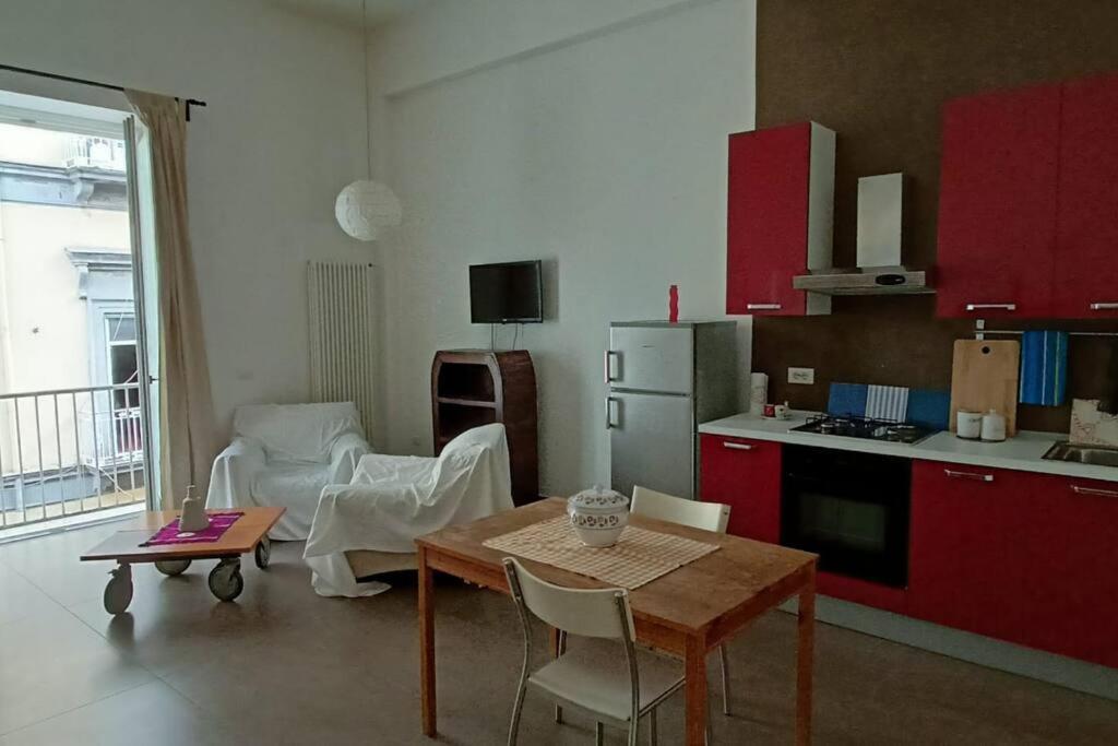 Appartamento - Casa Madre Naples Exterior photo